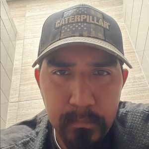 Meet your Posher, Samuel